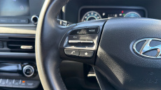 Hyundai Kona 1.6 GDi Hybrid SE Connect 5dr DCT Hybrid Hatchback